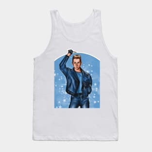 David Gahan Tank Top